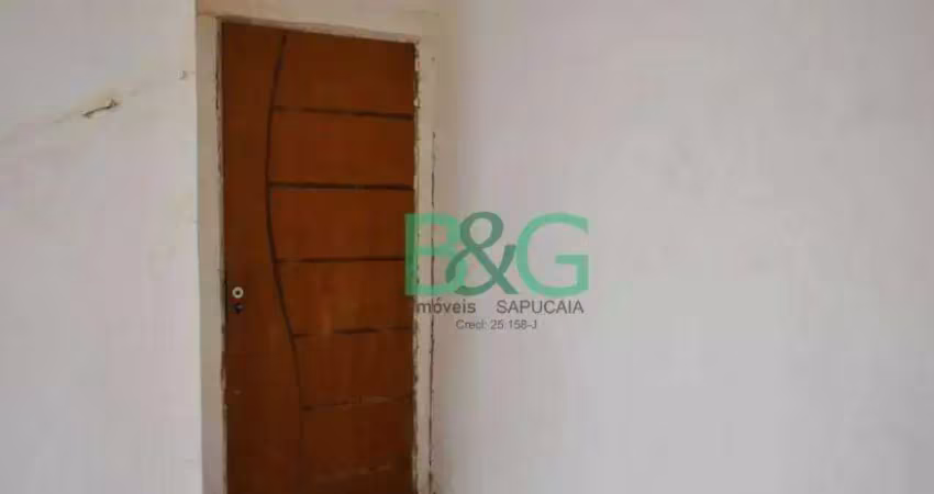Studio com 1 dormitório à venda, 22 m² por r$ 199.000 - são judas - são paulo/sp