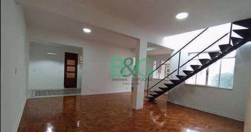 Apartamento duplex com 3 dormitórios para alugar, 174 m² por r$ 8.838/mês - paraíso - são paulo/são paulo