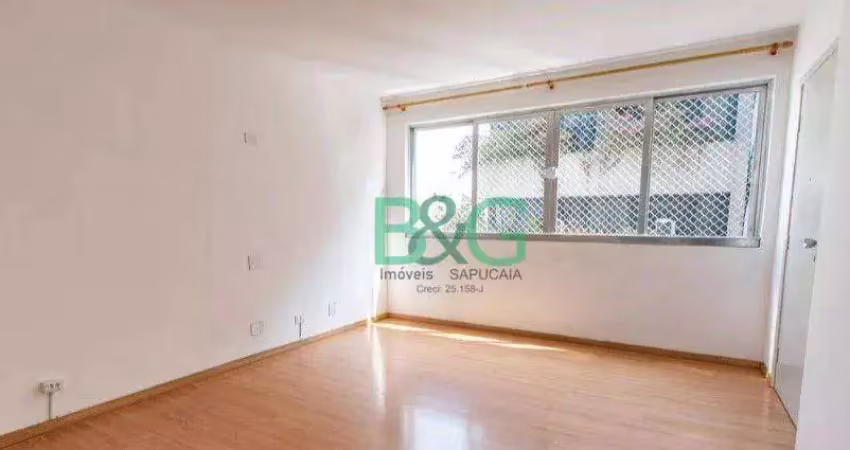 Apartamento com 2 dormitórios à venda, 90 m² por r$ 1.199.000 - vila mariana - são paulo/sp
