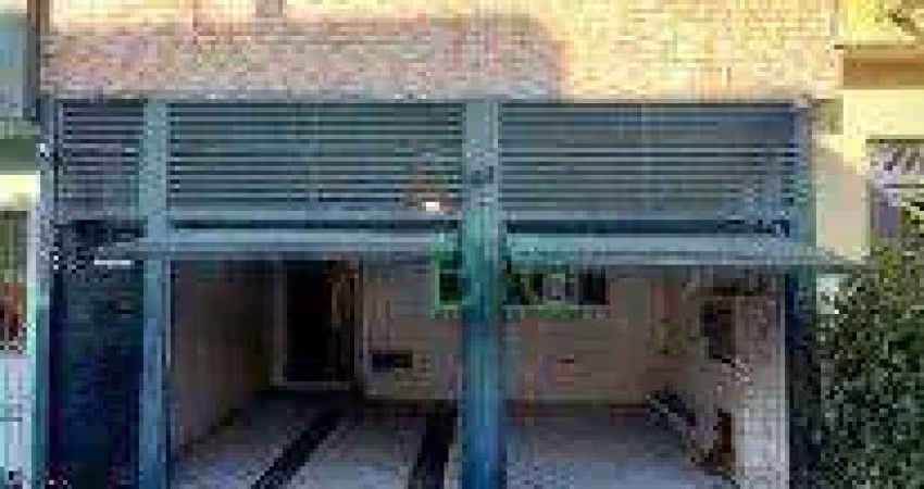 Sobrado com 3 dormitórios à venda, 210 m² por r$ 696.800 - vila bauab - são paulo/sp