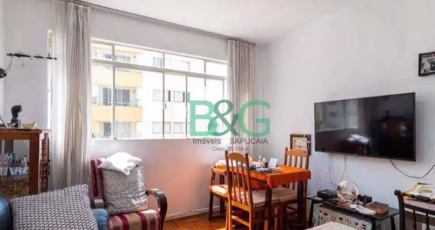 Apartamento com 2 dormitórios à venda, 90 m² por r$ 499.000 - santa teresinha - são paulo/sp