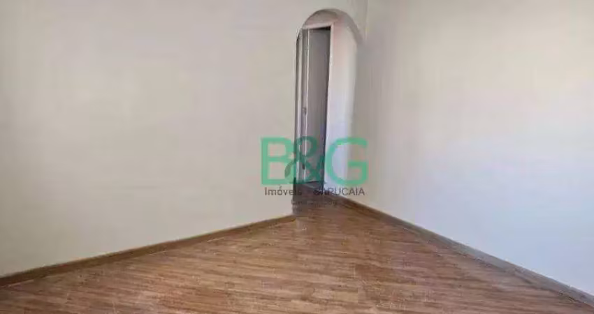 Apartamento com 2 dormitórios à venda, 56 m² por r$ 389.000 - cidade monções - são paulo/sp