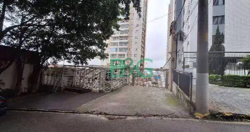 Apartamento com 1 dormitório à venda, 45 m² por r$ 302.701 - fazenda morumbi - são paulo/sp