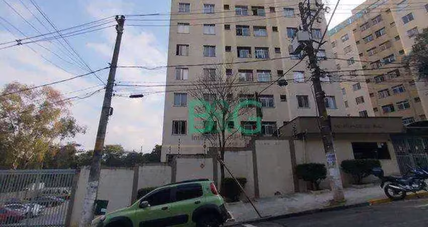 Apartamento com 2 dormitórios à venda, 97 m² por r$ 374.057 - parque munhoz - são paulo/sp