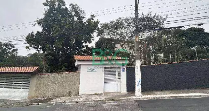 Apartamento com 1 dormitório à venda, 44 m² por r$ 162.427 - conjunto residencial josé bonifácio - são paulo/sp