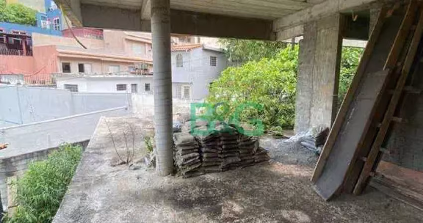 Terreno à venda, 522 m² por r$ 3.200.000 - vila madalena - são paulo/sp