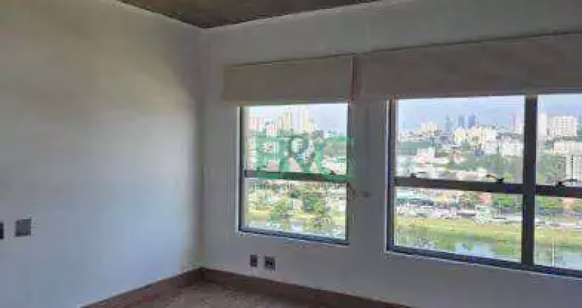 Apartamento com 2 dormitórios à venda, 77 m² por r$ 710.000 - vila leopoldina - são paulo/sp