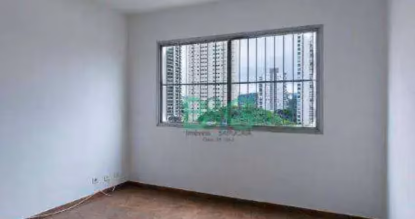 Apartamento com 3 dormitórios à venda, 98 m² por r$ 680.000 - vila leopoldina - são paulo/sp