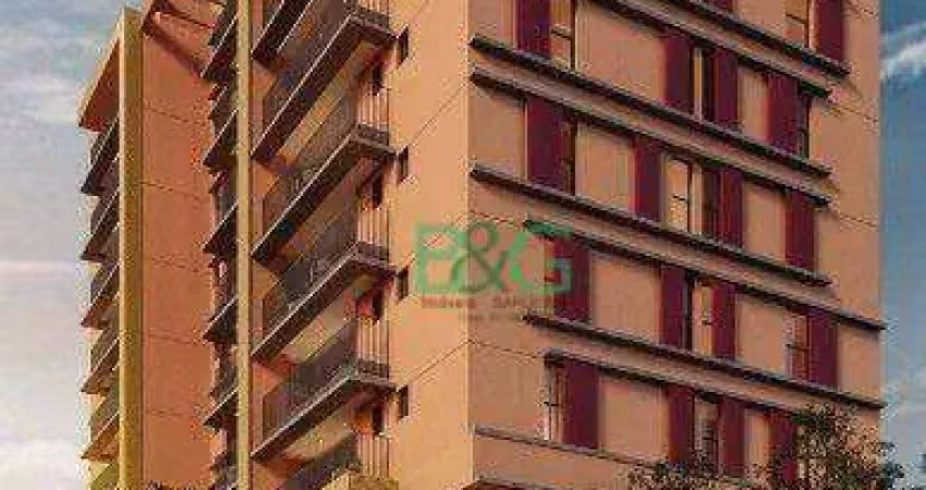 Ponto comercial à venda na Rua Tonelero, 966, Alto da Lapa, São Paulo