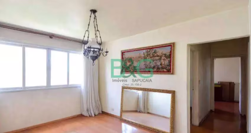 Studio com 2 dormitórios à venda, 72 m² por r$ 649. - sumaré - são paulo/sp
