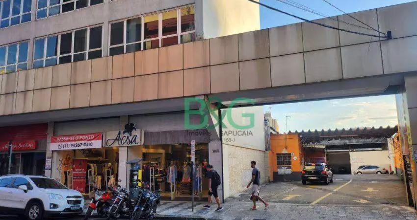 Prédio à venda, 495 m² por r$ 49.800.000,00 - centro - mogi das cruzes/sp