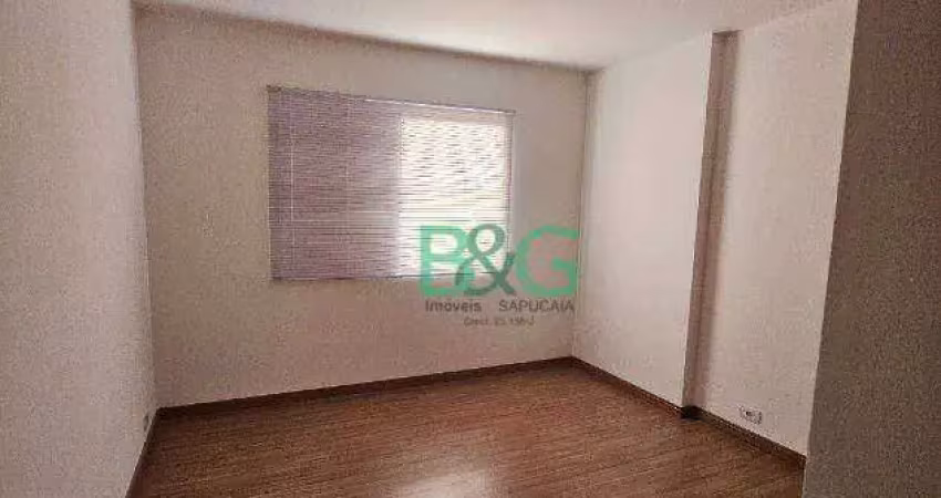 Apartamento com 2 dormitórios à venda, 85 m² por r$ 875.000,00 - alto da boa vista - são paulo/sp