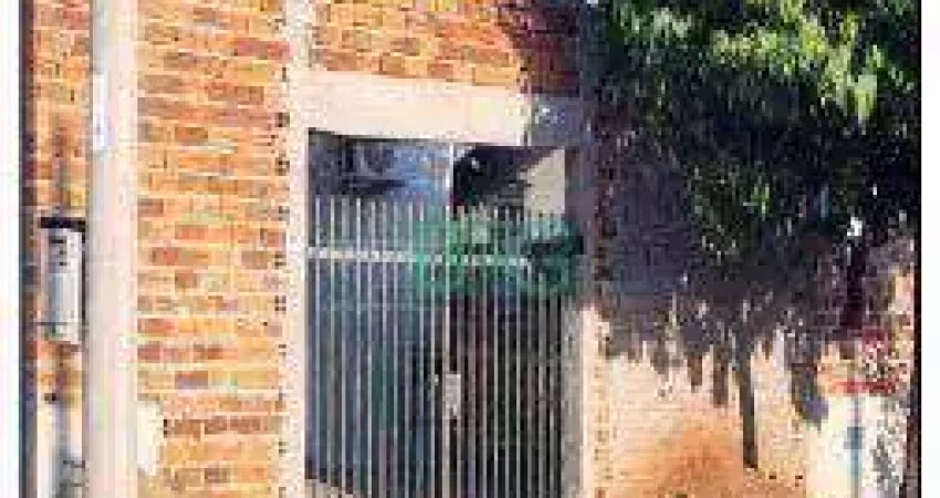 Apartamento com 2 dormitórios à venda, 140 m² por r$ 67.774 - jardim do trevo - araçatuba/sp