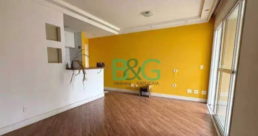 Apartamento com 2 dormitórios à venda, 68 m² por r$ 1.120.000 - vila mariana - são paulo/sp