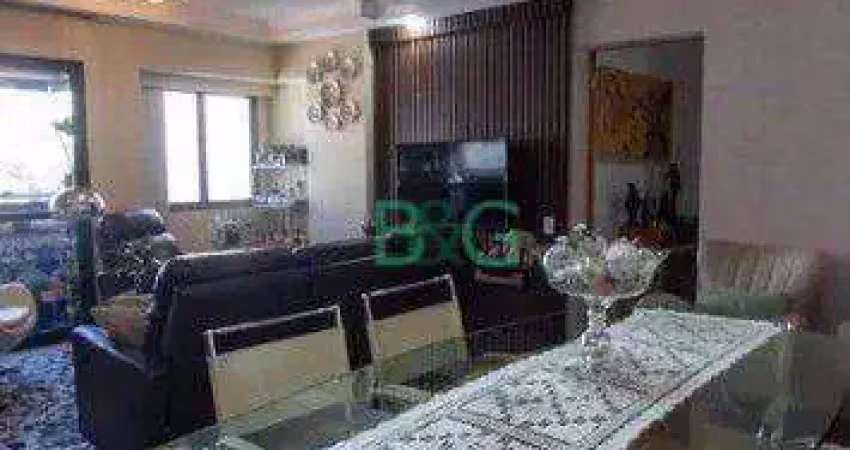 Apartamento com 3 dormitórios à venda, 120 m² por r$ 1.199.000 - santo amaro - são paulo/sp