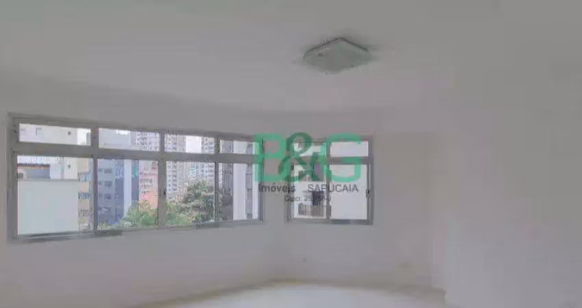 Apartamento com 2 dormitórios à venda, 81 m² por r$ 798.000 - vila mariana - são paulo/sp
