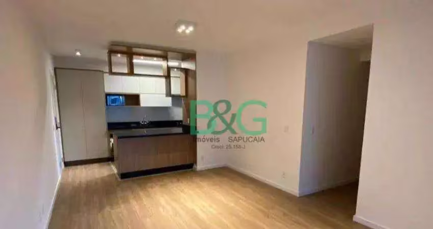 Apartamento com 2 dormitórios à venda, 89 m² por r$ 1.849.000 - vila mariana - são paulo/sp