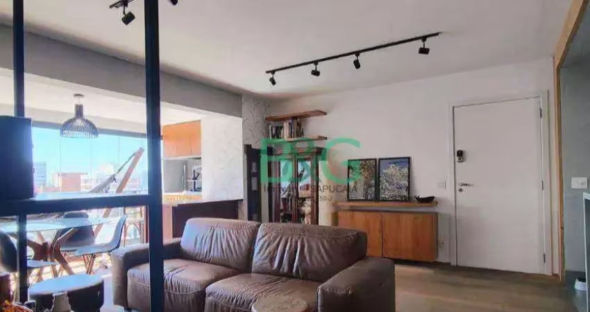 Apartamento com 2 dormitórios à venda, 87 m² por r$ 1.689. - sumaré - são paulo/sp