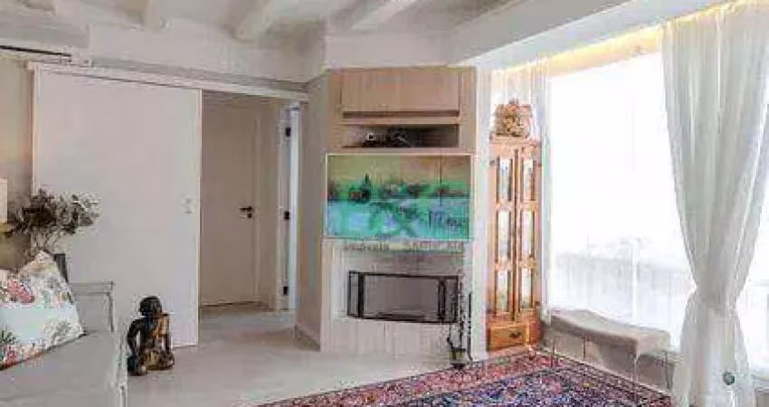 Apartamento com 4 dormitórios à venda, 95 m² por r$ 2.149.000 - consolação - são paulo/sp