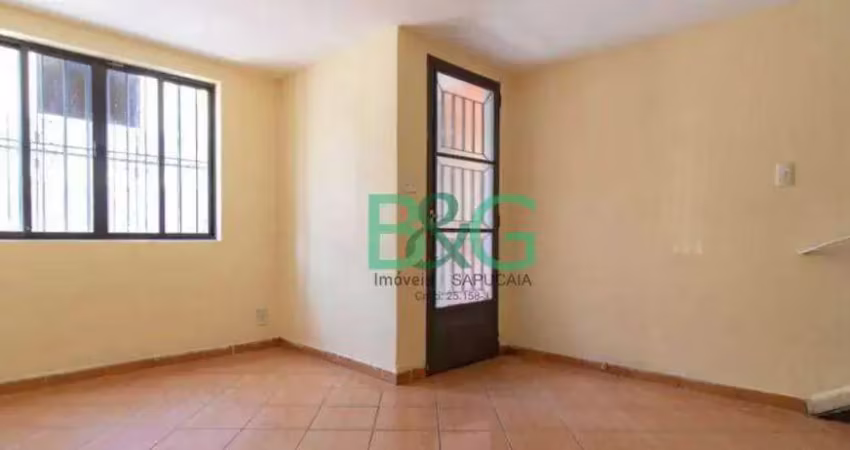 Sobrado com 2 dormitórios à venda, 60 m² por r$ 379.000 - vila maria - são paulo/sp