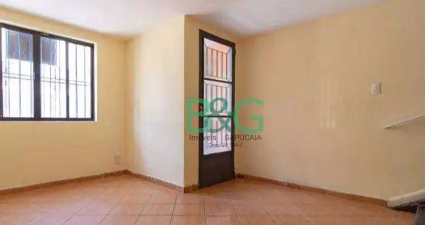 Sobrado com 2 dormitórios à venda, 60 m² por r$ 379.000 - vila maria - são paulo/sp