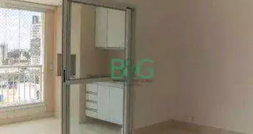 Apartamento com 2 dormitórios à venda, 101 m² por r$ 1.499.000 - santo amaro - são paulo/sp