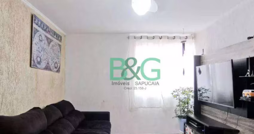 Apartamento com 3 dormitórios à venda, 60 m² por r$ 329.000 - vila siqueira (zona norte) - são paulo/sp