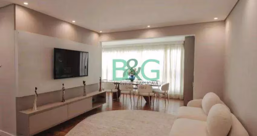 Apartamento com 2 dormitórios à venda, 86 m² por r$ 1.099.000 - vila progresso - guarulhos/sp