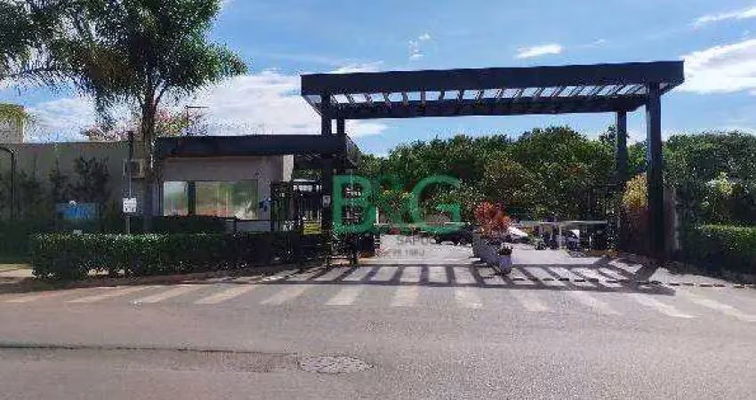 Apartamento com 2 dormitórios à venda, 43 m² por r$ 137.304 - parque dos pinus - ribeirão preto/são paulo