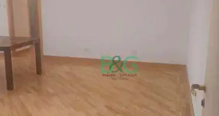 Apartamento com 2 dormitórios, 102 m² - venda por r$ 2.000.000 ou aluguel por r$ 7.373/mês - consolação - são paulo/sp