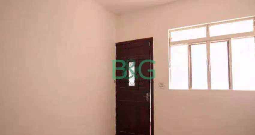 Casa com 1 dormitório à venda, 148 m² por r$ 479.000 - vila ema - são paulo/sp