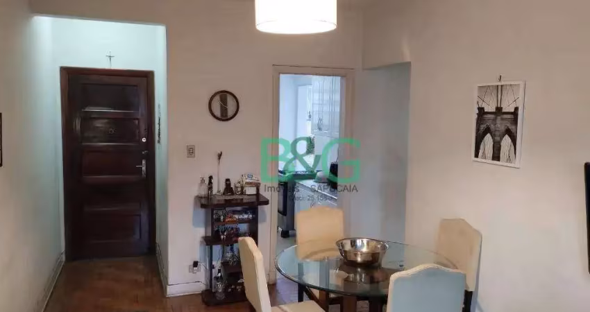 Apartamento com 2 dormitórios à venda, 95 m² por r$ 850.000,00 - vila nova conceição - são paulo/sp
