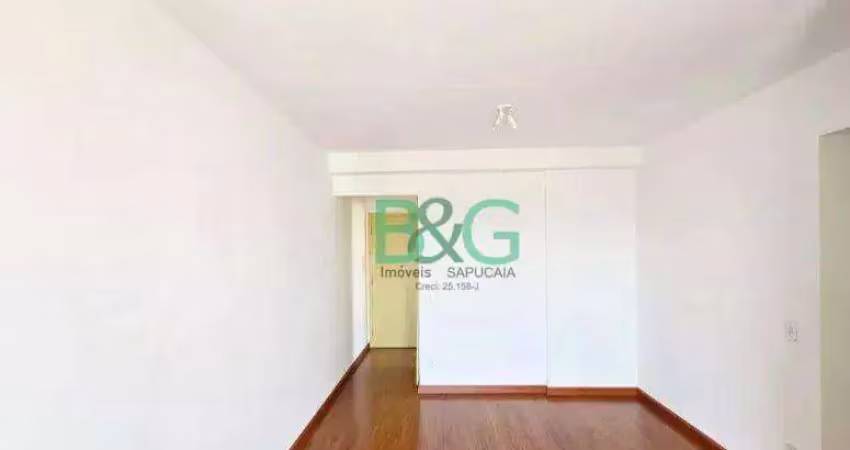 Apartamento com 3 dormitórios à venda, 70 m² por r$ 479.000 - picanço - guarulhos/sp