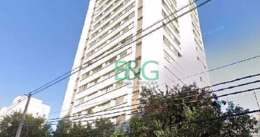 Apartamento com 4 dormitórios à venda, 93 m² por r$ 408.000,00 - santana - são paulo/sp