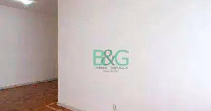 Apartamento com 2 dormitórios à venda, 90 m² por r$ 579.000,00 - santo amaro - são paulo/sp