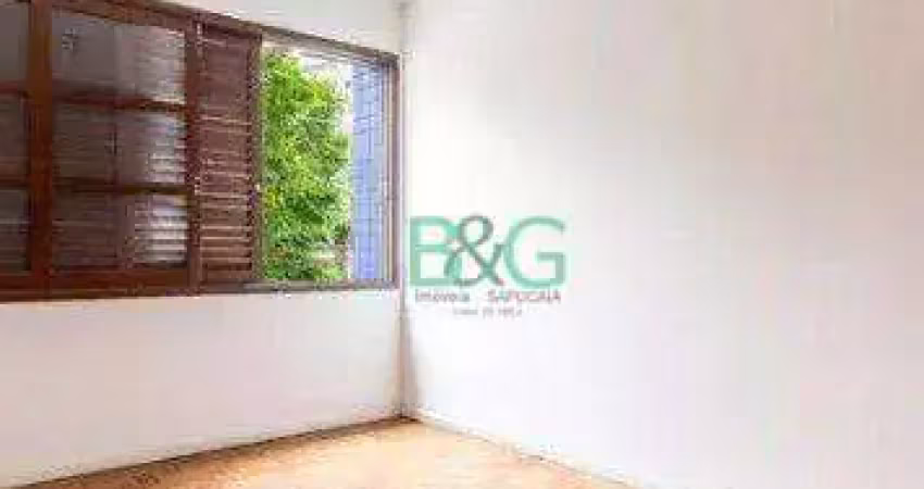 Apartamento com 2 dormitórios à venda, 97 m² por r$ 544.000 - santo amaro - são paulo/sp