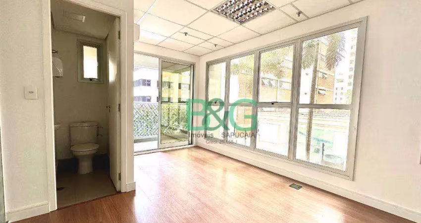 Conjunto, 60 m² - venda por r$ 600. ou aluguel por r$ 78/mês - perdizes - são paulo/sp