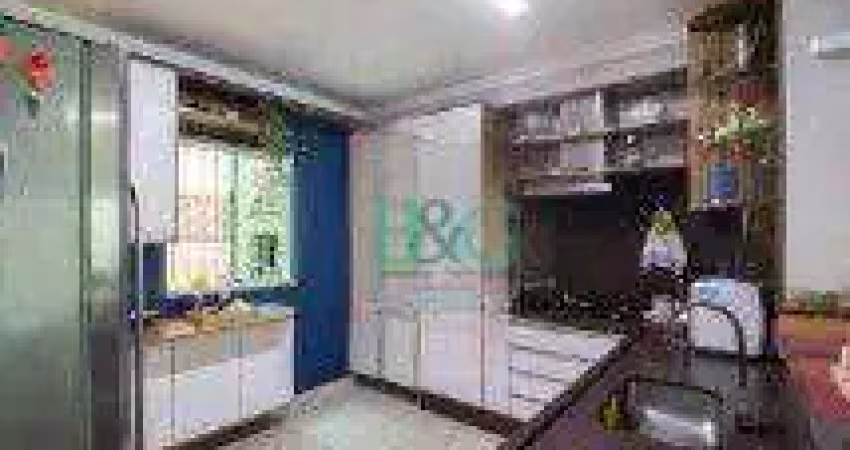 Casa com 2 dormitórios à venda, 140 m² por r$ 720.000 - vila leonor - são paulo/são paulo