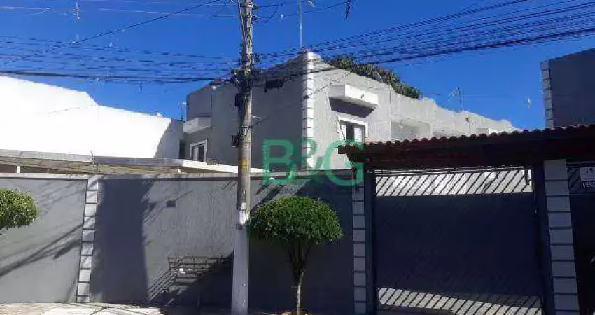 Casa com 2 dormitórios à venda, 81 m² por r$ 401.348 - jardim helena - são paulo/sp
