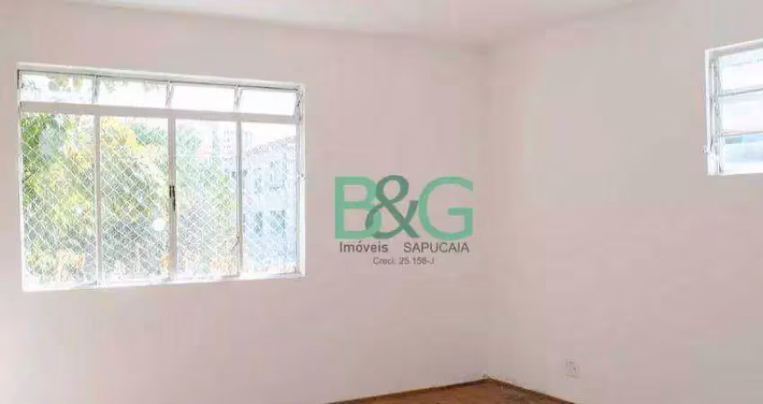 Apartamento com 1 dormitório à venda, 60 m² por r$ 394.000 - santana - são paulo/sp