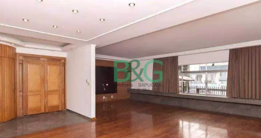 Sobrado com 4 dormitórios à venda, 433 m² por r$ 1.699.000 - santana - são paulo/sp