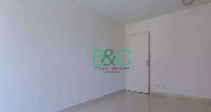 Apartamento com 2 dormitórios à venda, 79 m² por r$ 529.000 - santana - são paulo/sp