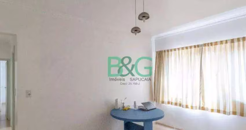 Apartamento com 2 dormitórios à venda, 73 m² por r$ 349.000 - santana - são paulo/sp