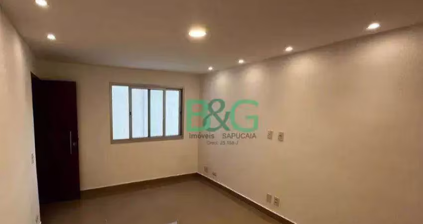 Apartamento com 2 dormitórios à venda, 74 m² por r$ 519.000 - santana - são paulo/sp