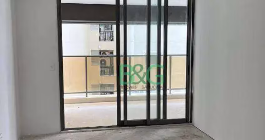 Apartamento com 2 dormitórios à venda, 70 m² por r$ 1.850.000 - vila nova conceição - são paulo/sp