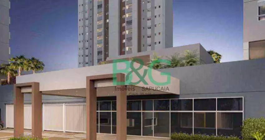 Apartamento com 3 dormitórios à venda, 166 m² por r$ 2.005.740 - jundiai - jundiaí/sp