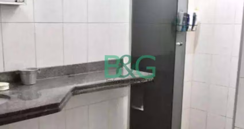 Apartamento com 3 dormitórios à venda, 104 m² por r$ 1.248.000 - vila clementino - são paulo/sp
