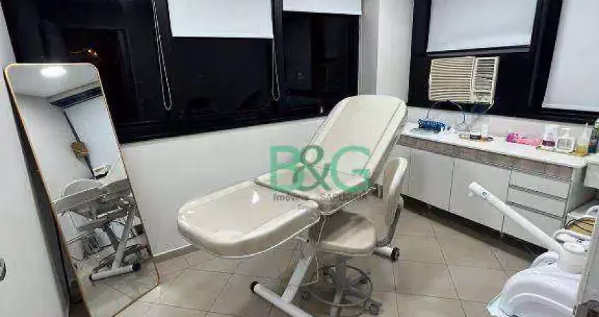 Conjunto para alugar, 12 m² por r$ 1.500/mês - cambuci - são paulo/sp