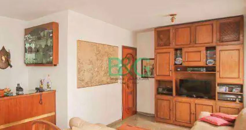 Apartamento com 2 dormitórios à venda, 110 m² por r$ 776.882 - jardim nossa senhora aparecida - são paulo/sp