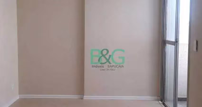 Apartamento com 1 dormitório, 37 m² - venda por r$ 416.000 ou aluguel por r$ 2.998/mês - vila mariana - são paulo/sp
